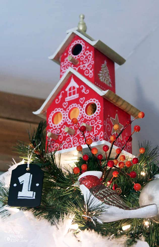 Favorite DIY ideas for homemade tree toppers.