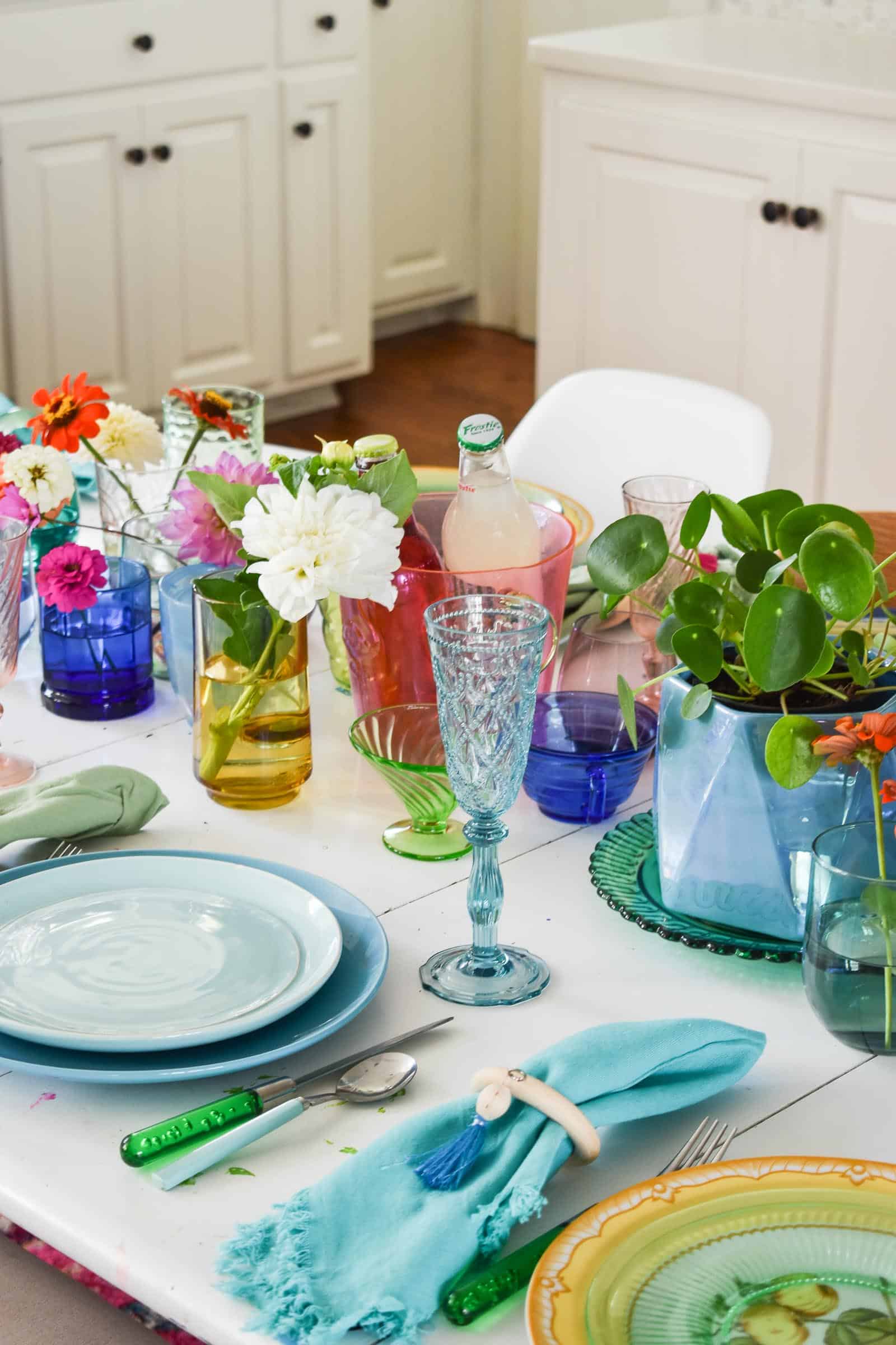rainbow table seting